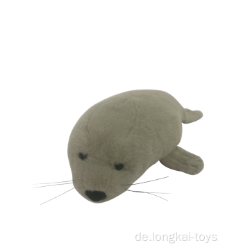 Plüsch Sea Animal Seal